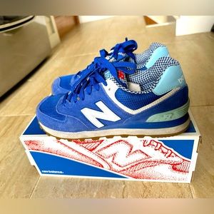 New Balance Sneakers